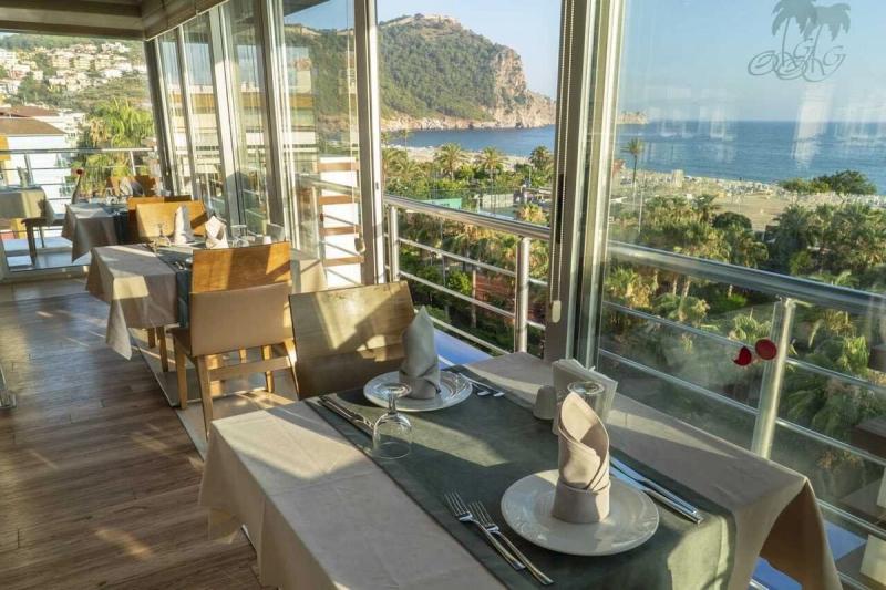 Hotel Gardenia - Image 6
