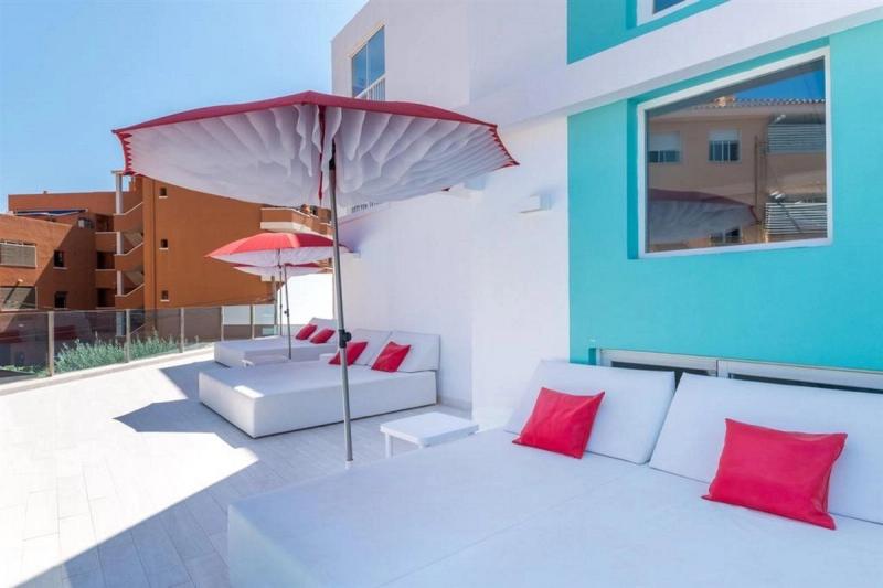 Plaza Santa Ponsa Boutique Hotel - Image 8