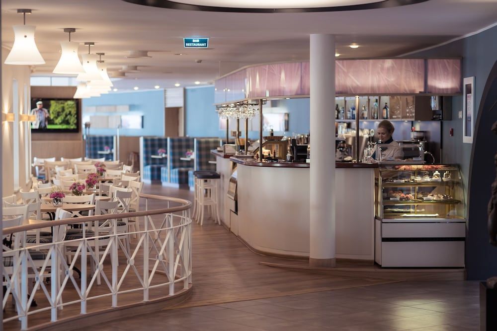 Hestia Hotel Strand - Image 3