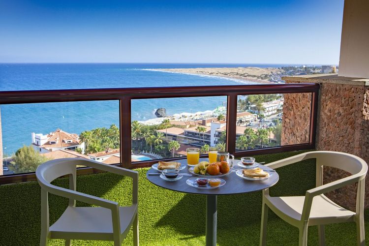 Billede av hotellet Corona Roja - nummer 1 af 10