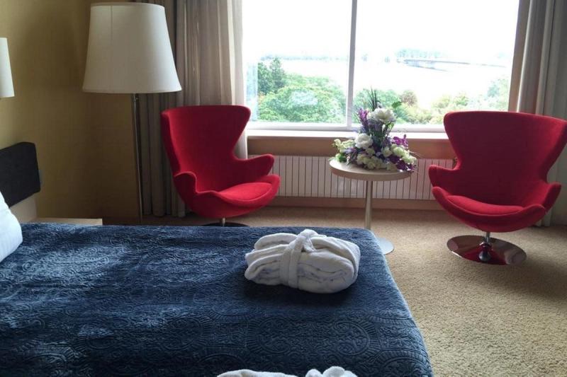 Riga Islande Hotel - Image 2