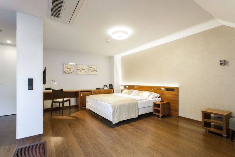 Hotel Carol - Image 4