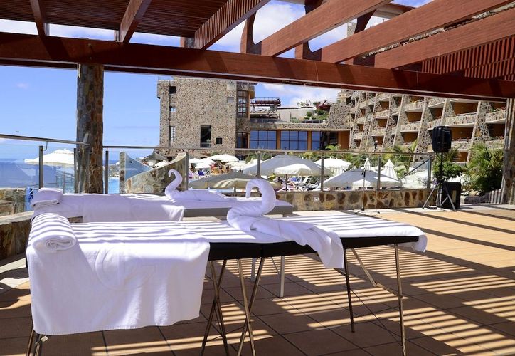 Billede av hotellet Gloria Palace Amadores Thalasso & Hotel - nummer 10 af 10
