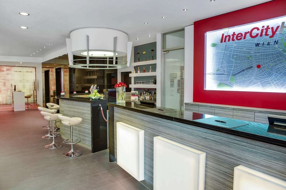InterCityHotel Wien - Image 4