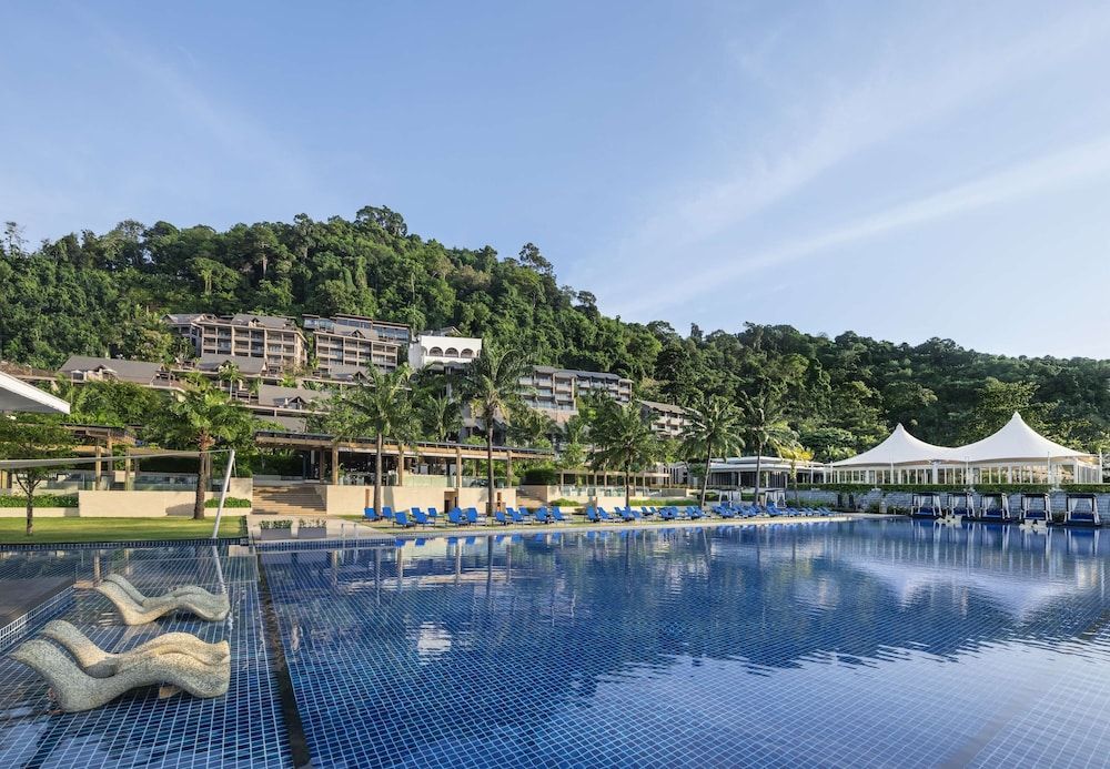Hotellbilder av Hyatt Regency Phuket Resort - nummer 1 av 10