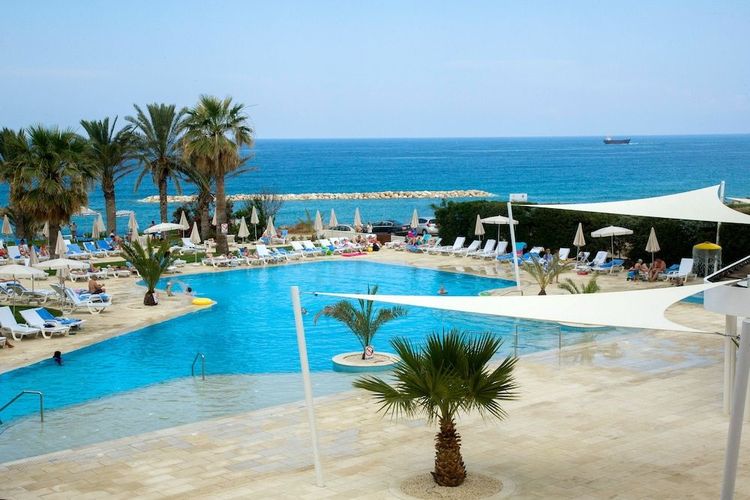 Billede av hotellet Venus Beach - nummer 1 af 10