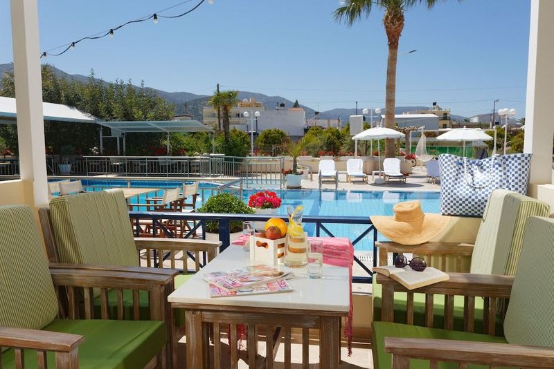 Philoxenia Hotel & Spa - Image 7