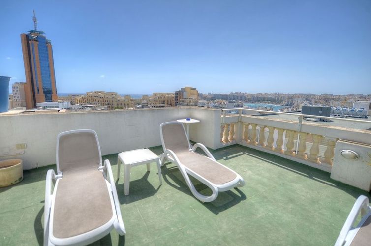 Billede av hotellet Allegro Hotel - nummer 2 af 10