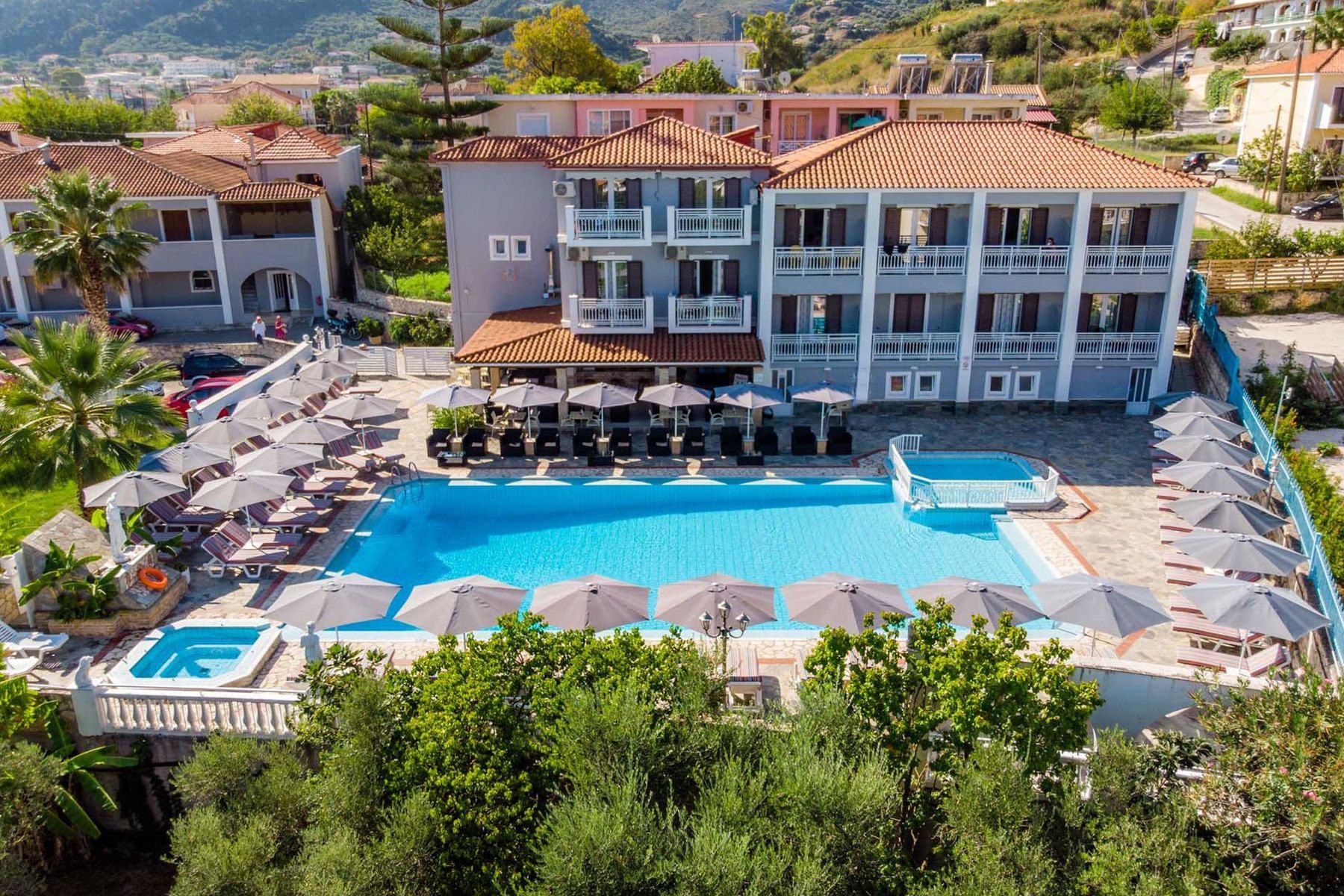 Anamar Zante Hotel - Image 1