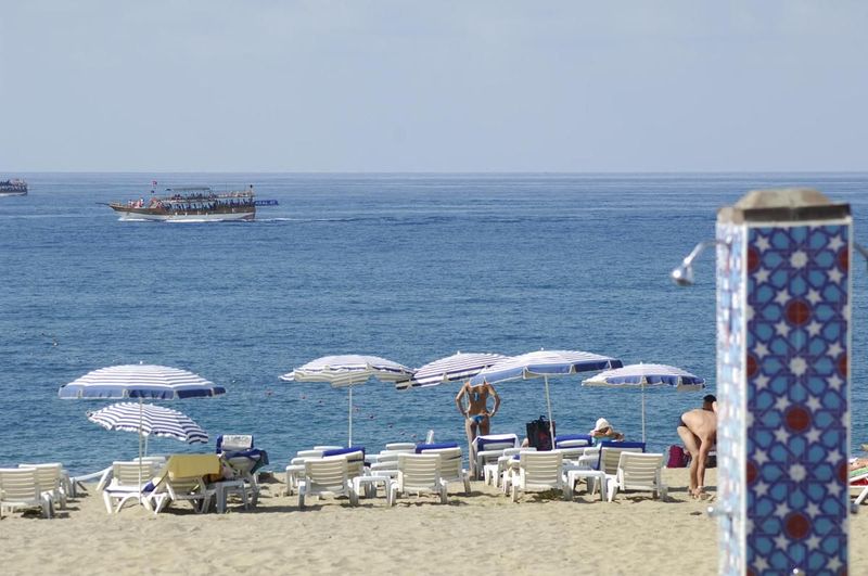 NoxInn Club Hotel - Image 2