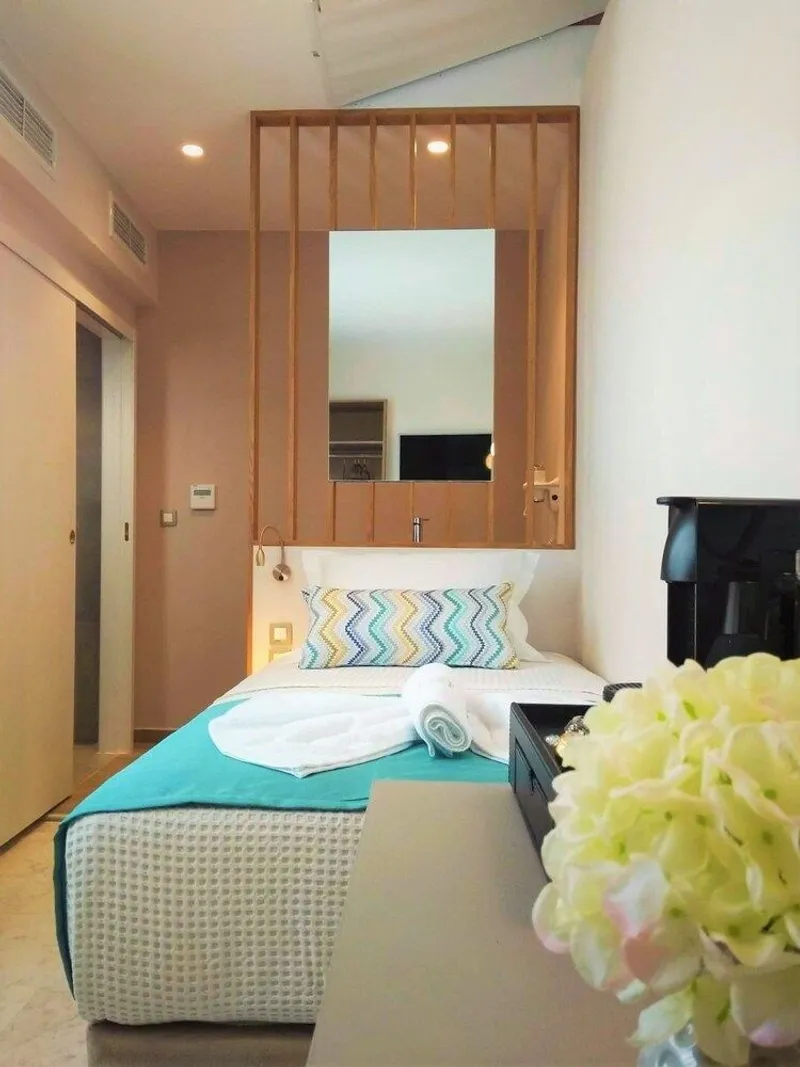 Plaza 1866 Superior City Rooms Chania