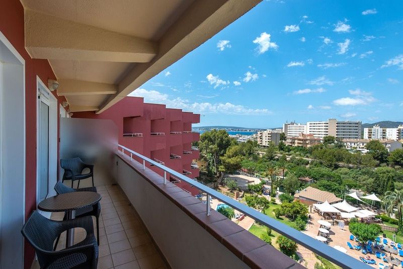 Salles Hotel Marina Portals - Image 7