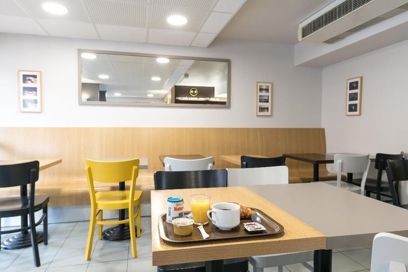B&B Hotel Toulouse Cite de l'Espace Mouchotte - Image 5