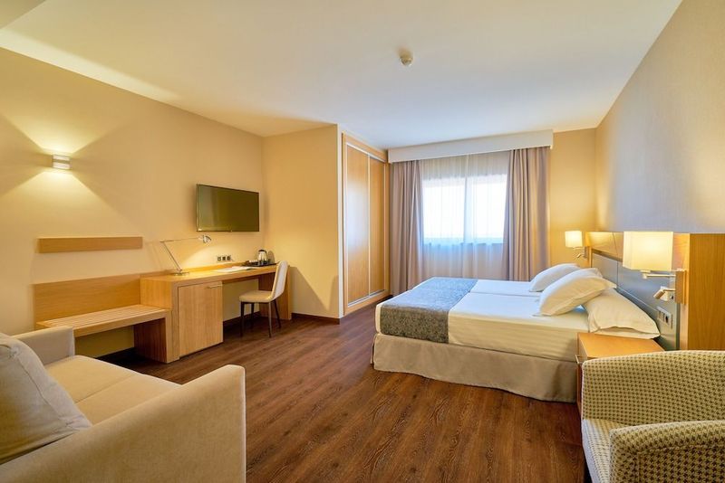Hotel Guadalmedina - Image 4