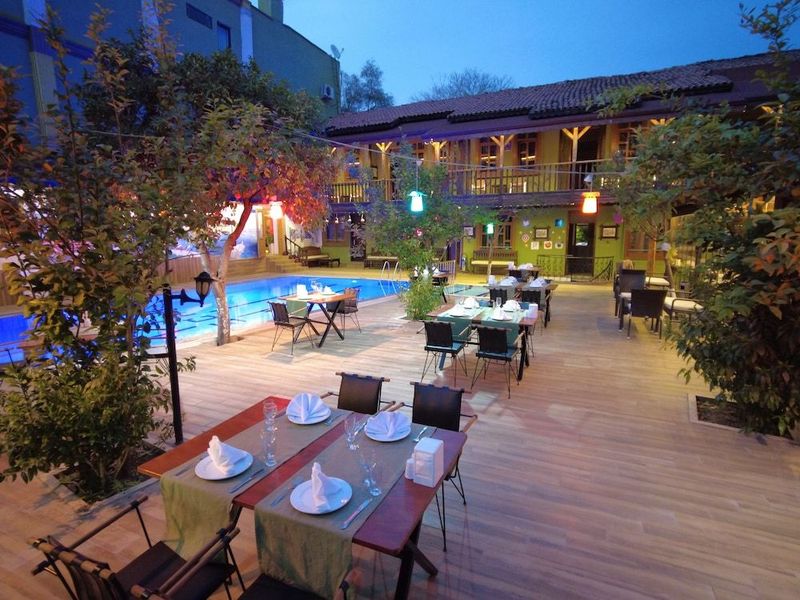 Oscar Boutique Hotel - Image 5
