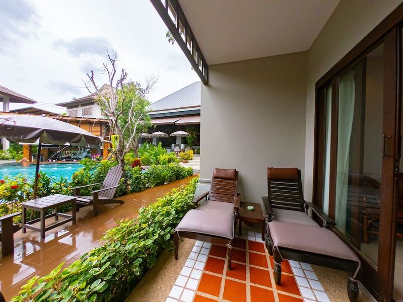 Chaweng Garden Beach Resort - Image 8