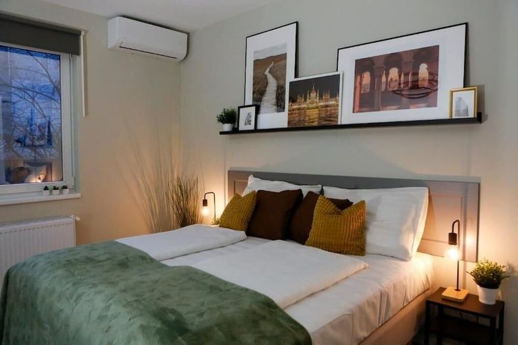 Bilder från hotellet Agape Apartments - nummer 1 av 10