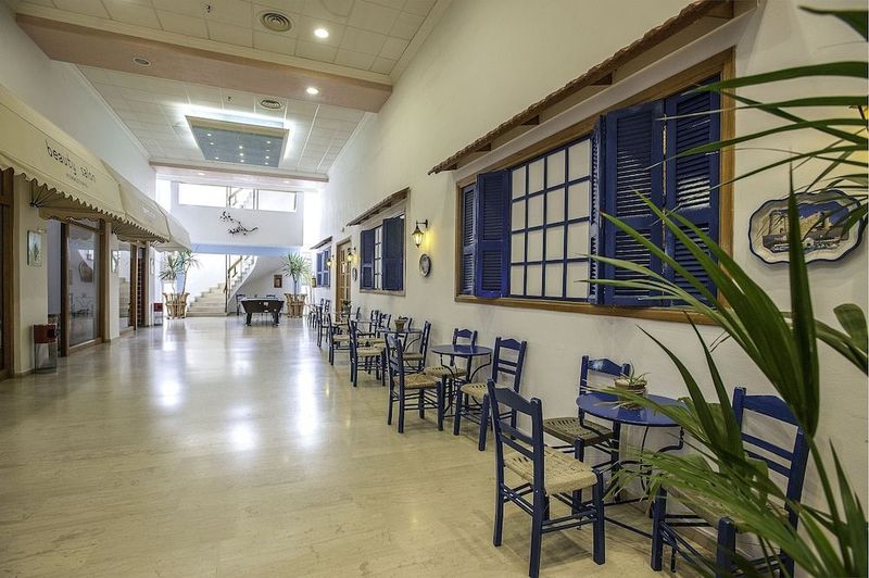 Irene Palace Beach Resort - Image 5