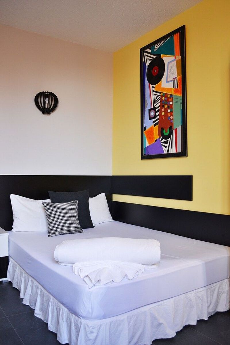 Art Hotel Simona Sofia - Image 8