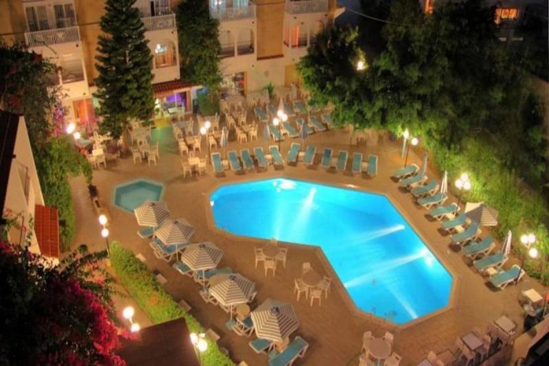Kassandra Family ApartHotel - Image 5