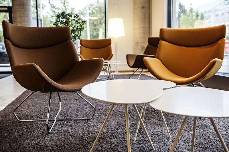 Novotel Vilnius Centre - Image 3