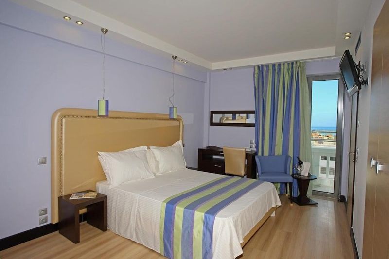 Olympic Palladium - Image 3