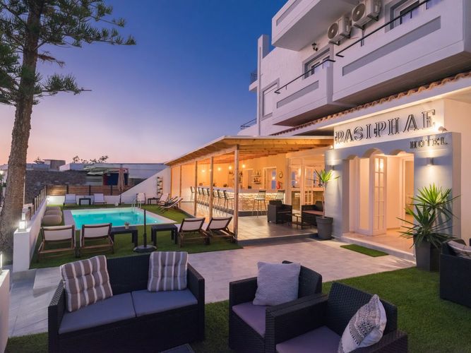 Billede av hotellet Pasiphae Hotel - nummer 1 af 10