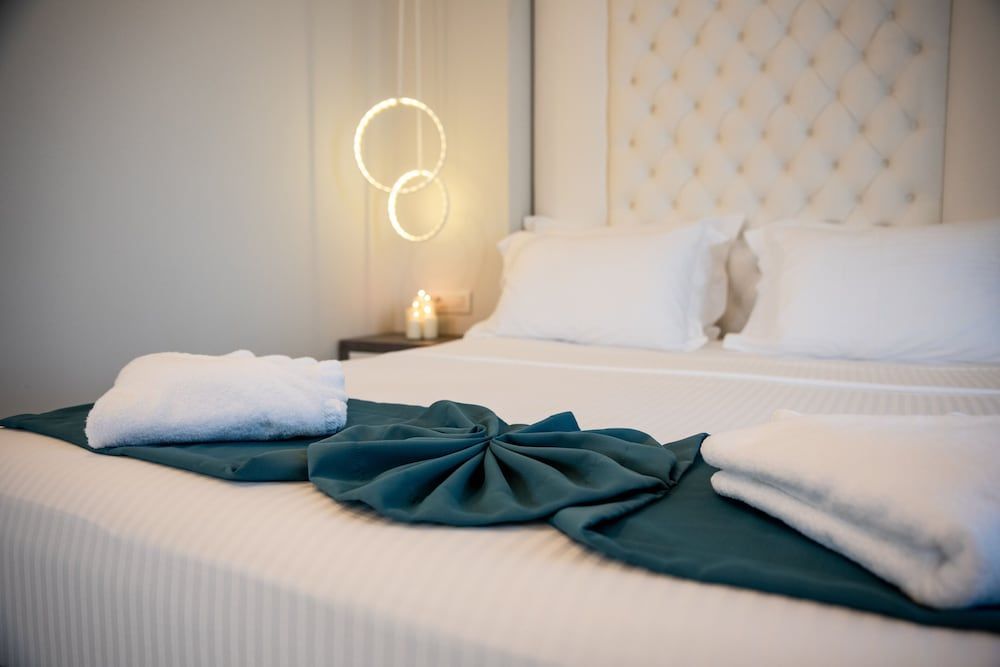 Lagaria Hotel & Apartments - Image 2