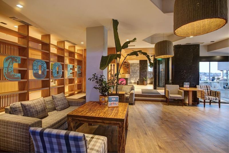 Palmera Beach Hotel & Spa - Image 8