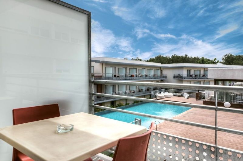 Zenitude Hotel-Residences Le Maestria - Image 4