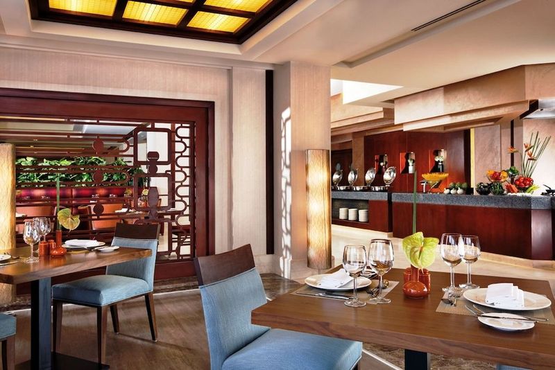 Moevenpick Resort Soma Bay - Image 8