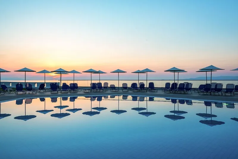 Themis Beach Hotel