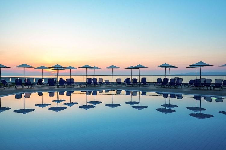 Billede av hotellet Themis Beach Hotel - nummer 1 af 10