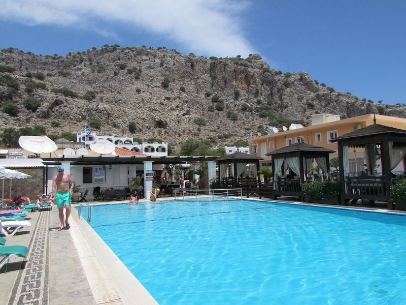 Coralli Apartments - Image 4