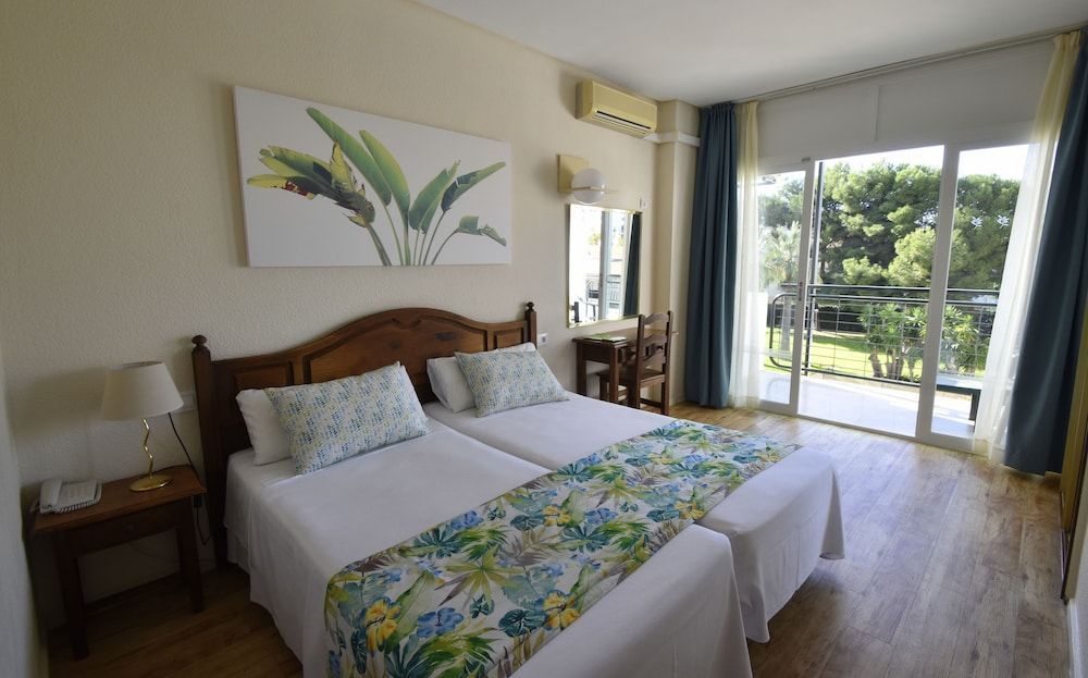 Hotel San Fermin - Image 3