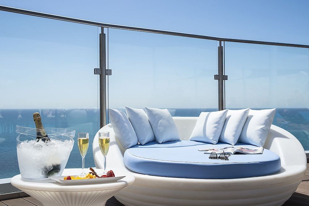 Hotel El Puerto by Pierre & Vacances - Image 2