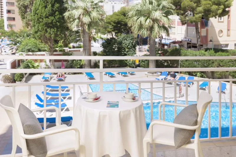 Hotel Gala Placidia