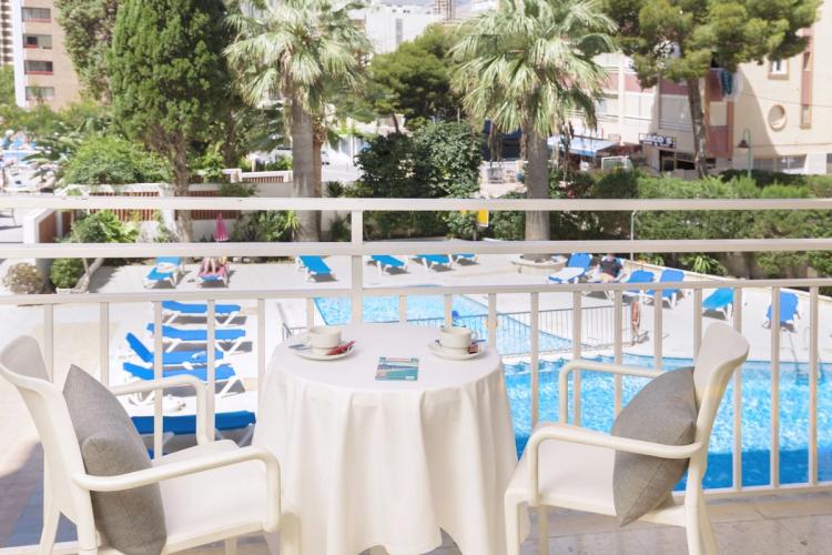 Billede av hotellet Hotel Gala Placidia - nummer 1 af 10