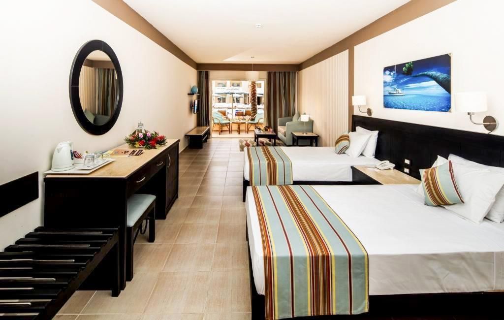 El Karma Aqua Beach Resort - Image 10