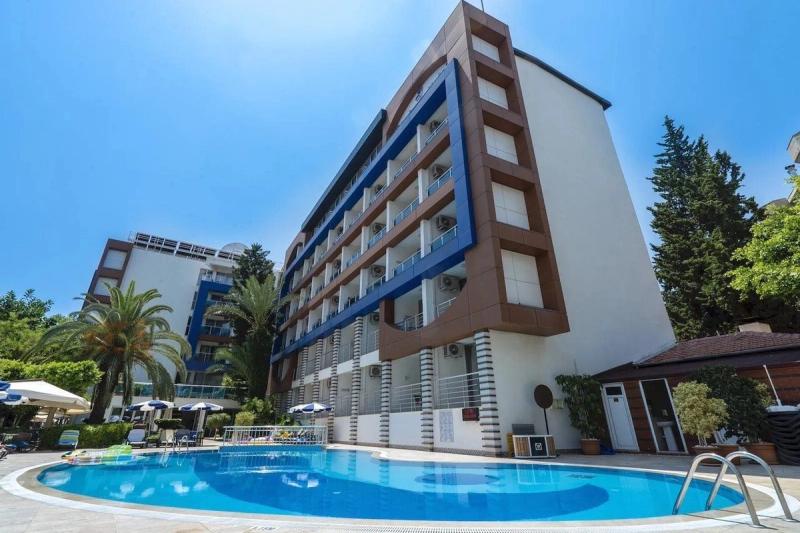 Hotel Gardenia - Image 10