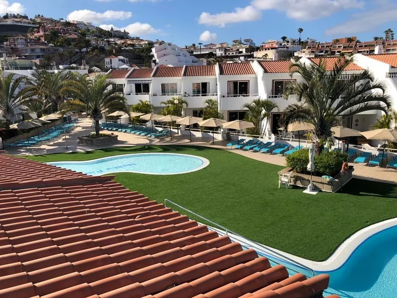 Malibu Park