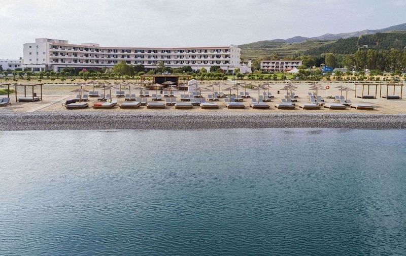 Ramira Beach Hotel - Image 6
