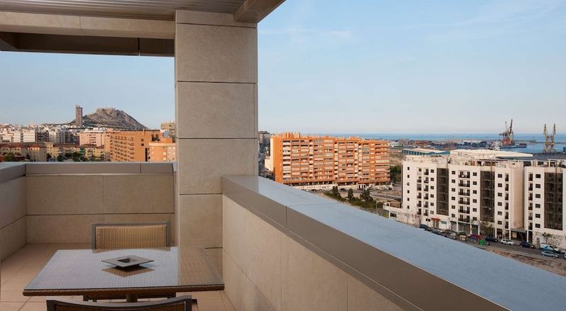 NH Alicante - Image 3