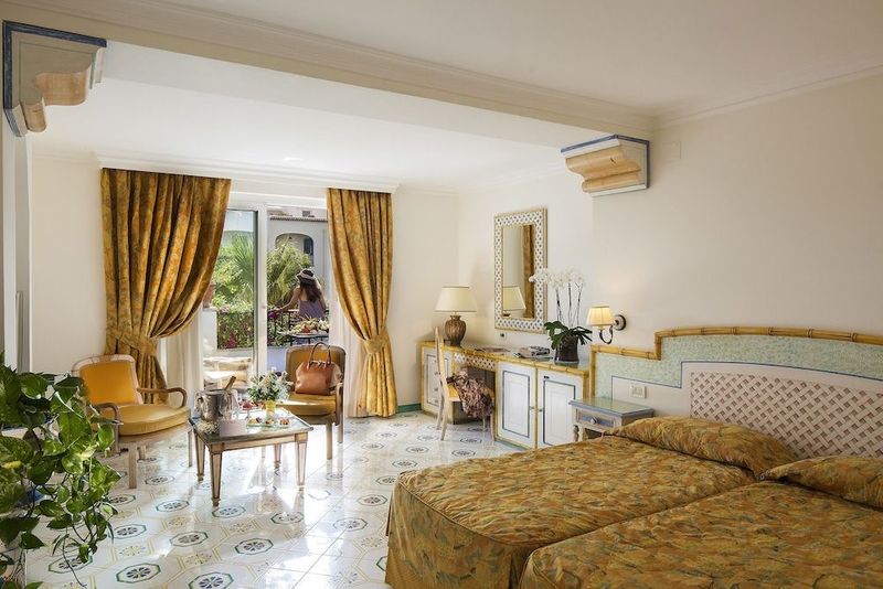 Grand Hotel il Moresco - Image 3