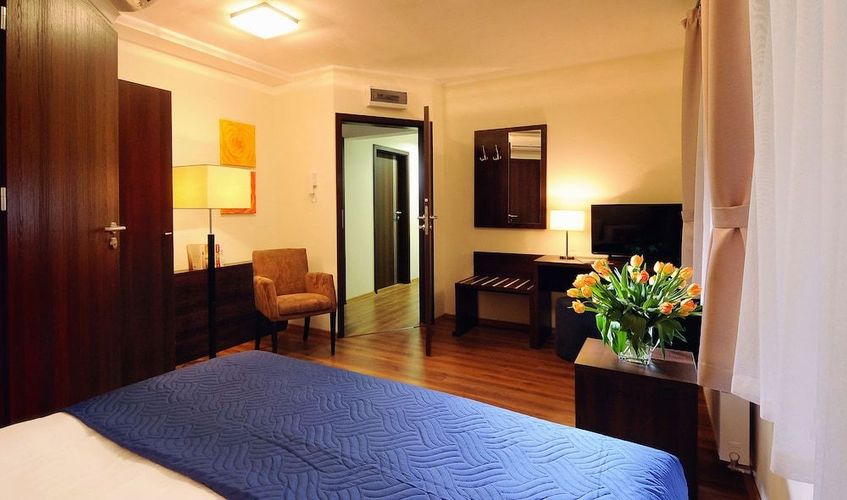 Billede av hotellet Armon Residence - nummer 10 af 10