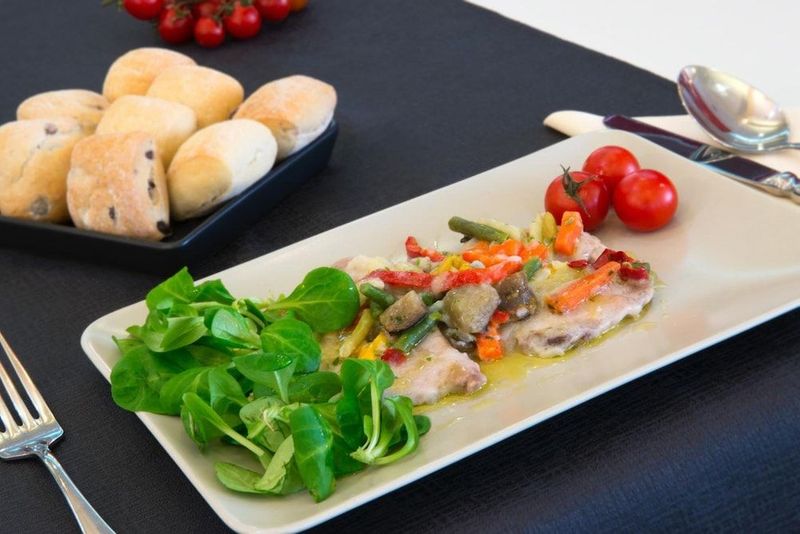 CDH Hotel Bologna - Image 7
