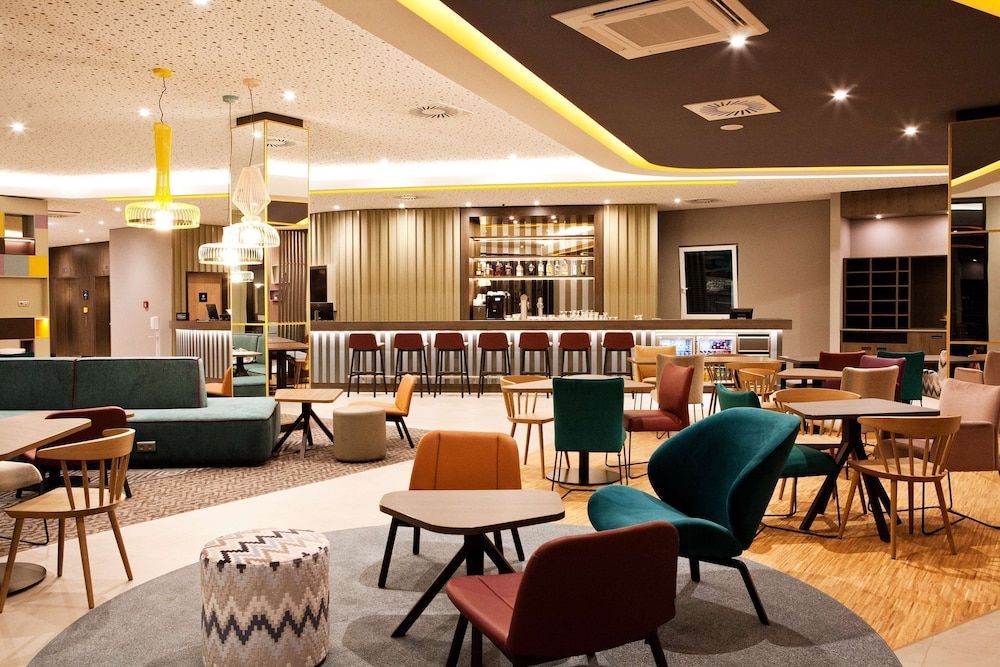 Hampton by Hilton Vienna Messe - Image 2