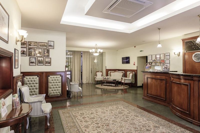 National Hotel - Image 3