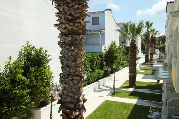 Billede av hotellet Naias Hotel - nummer 7 af 10