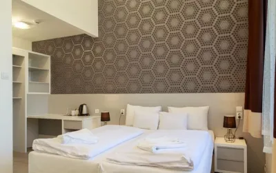 Hotel Mika Superior